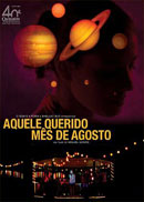 Filme: Aquele Querido Mês de Agosto